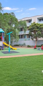 Modern two bedroom unit - 20% below market rent - Photo 3