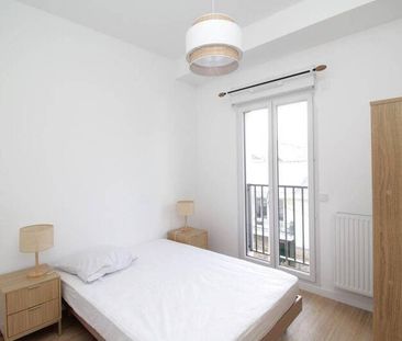 Appartement 3 pièces - - Photo 2