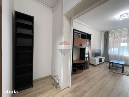 Apartament decomandat Floreasca str Mozart | boxa - Photo 5