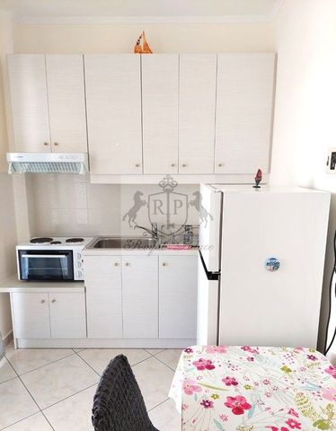 Studio/Γκαρσονιέρα για ενοικίαση - Ρίο, - Photo 4