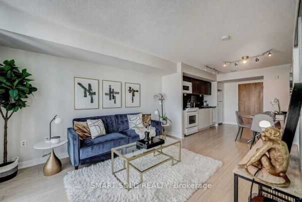 85 Queens Wharf Road #2311 - Photo 1