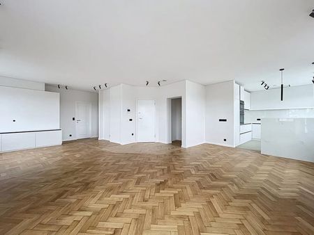 Penthouse te huur - Foto 5