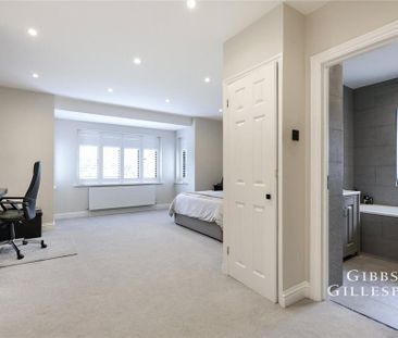 7 bedroom detached house to rent - Photo 5
