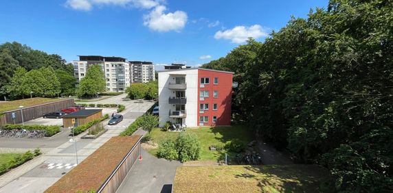 Segeparksgatan 15 A, Segevång - Photo 2
