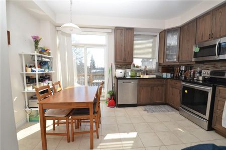 For Lease - 1169 GARNER Road Unit# 25, Hamilton, Ontario - Photo 4