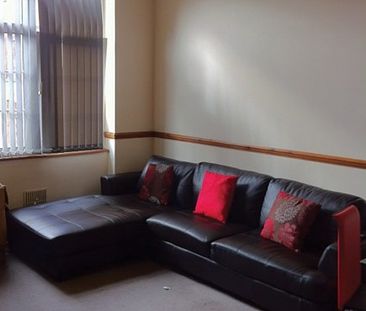 10 Albion Street, 3/4/5 Bedroom Flats, Leicester, LE1 6GB - Photo 1