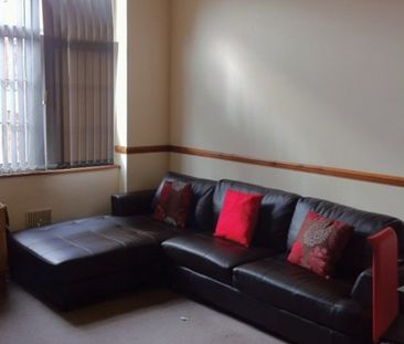 10 Albion Street, 3/4/5 Bedroom Flats, Leicester, LE1 6GB - Photo 5