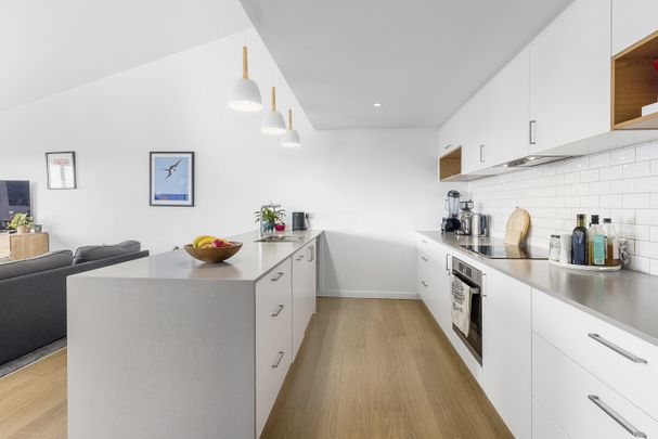 216c Sutherland Road, Lyall Bay - Photo 1