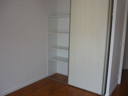 VANDOEUVRE – JOLI F3 AVEC BALCON - Photo 4