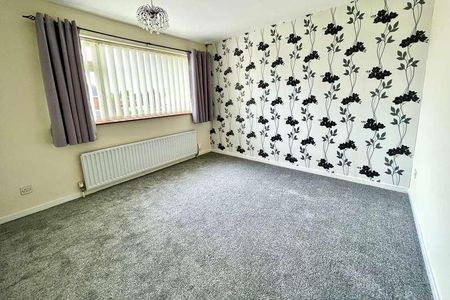 Blyth Avenue, Melton Mowbray, LE13 - Photo 5