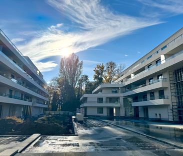 Location Appartement 2 pièces 42m² - Photo 5