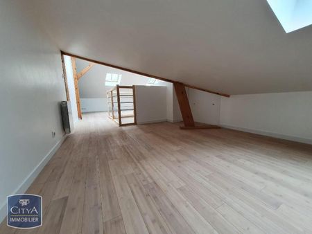 Location Appartement 2 pièces 27m² RAMBOUILLET 78120 - Photo 4