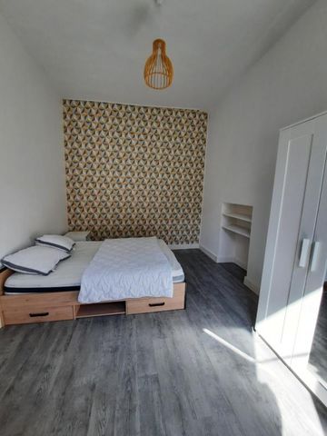 Appartement T1 à louer Nantes - 12 m² - Photo 5