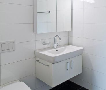 3.5 Zimmer, 88 m², 3. Stock - Foto 4