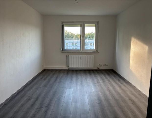 Kleine 4 Raum Wohnung ab voraussichtlich Okt2025 zur Vermietung - Foto 1