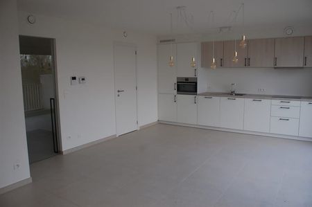 Appartement te huur - Photo 3