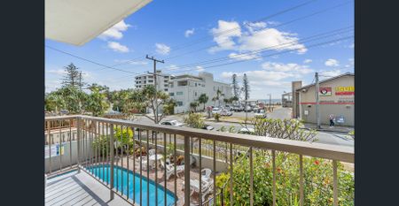 Just Steps From The Beach! - Photo 2