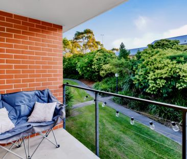 Student Village North Ryde, Sydney - Photo 5