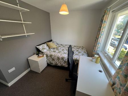 5 bedroom house to rent - Photo 5