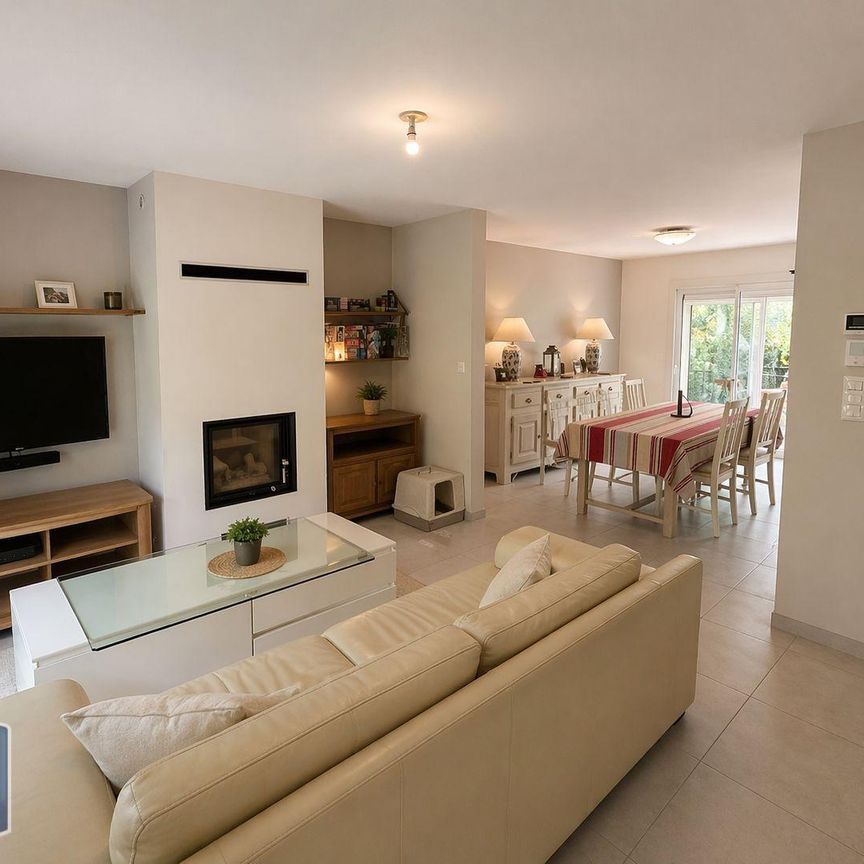 Location Appartement 11m² CHOLET 49300 - Photo 1