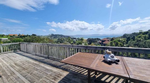 Kuaotunu Beach - Sea Views - Photo 1