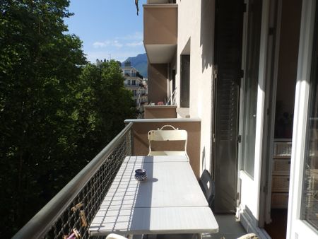 Location Appartement 2 pièces 58m² GRENOBLE 38000 - Photo 5