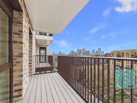 2 bedroom flat to rent - Photo 5
