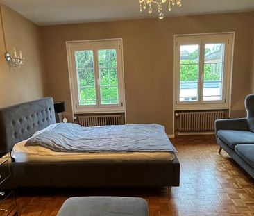 1 Zimmer, 37 m², 1. Stock - Photo 1