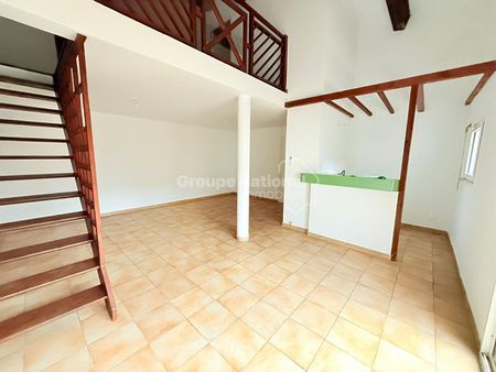 Location Appartement 2 pièces 50m² - Photo 5