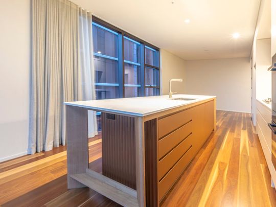 Brand New 3-Bedroom with MPR Apartment in West Village - Photo 1