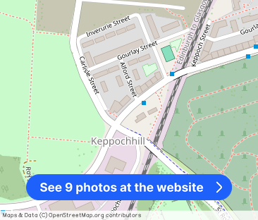Keppochhill Road, Glasgow, G21 - Photo 1