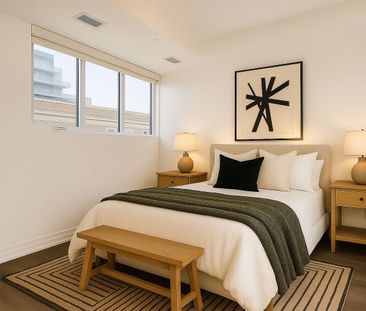 For Lease - 2301 Danforth Avenue Unit# 304, Toronto, Ontario - Photo 4