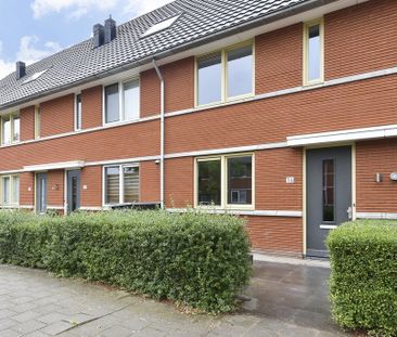 Te huur: Huis Reijerskopstraat 36 in Den Haag - Photo 6