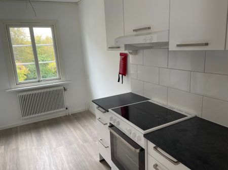 Gamla Nissastigen, Oskarström - Photo 3