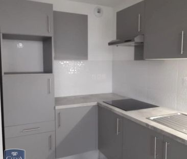 Appartement à louer 3 pièces 59.99m² - Photo 1