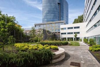 Apartamento T1 em Porto