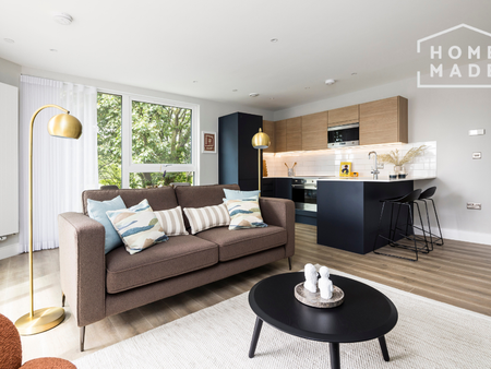 Neptune Wharf, SE8 - Photo 3