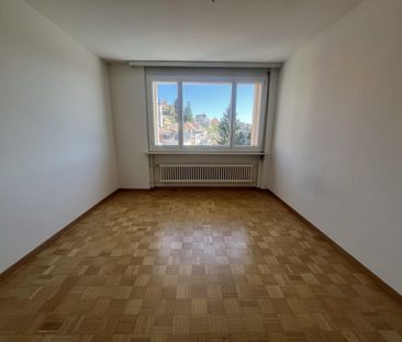 3.5 Zimmer, 4. Stock - Photo 3