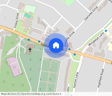 Hill Court, Hornchurch, RM11 - Photo 1