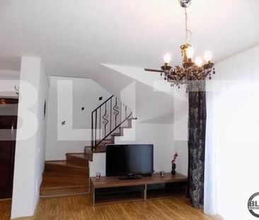 Pret redus! Penthouse 130 mp, terasa 70 mp, lux, zona Mircea Eliade - Photo 3