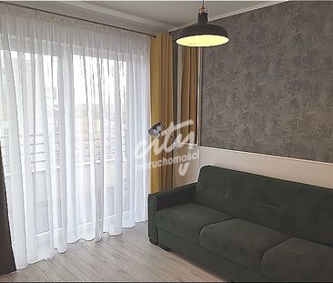 Apartament z balkonem i garażem, najem od 01.07 - Фото 3