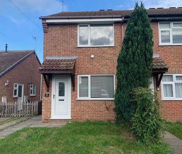 2 bedroom end of terrace house to rent - Photo 5