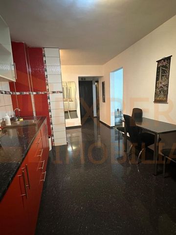 Apartament 3 camere de inchiriat, in zona Dacia - Constanta - Fotografie 4
