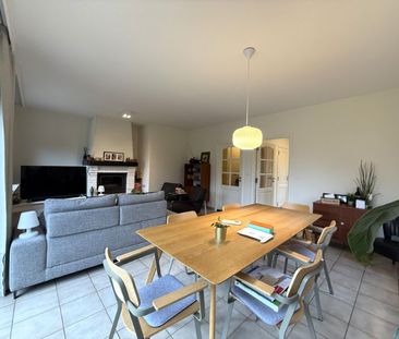 Instapklare halfopen woning met tuin nabij Sint-Pietersstation - Foto 2