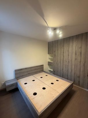 Pronájem bytu 2+1 56 m² - Фото 1