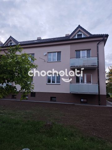 Pronájem bytu 2+1 62 m² - Фото 2