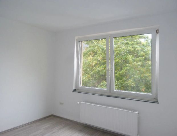 WG-geeignete 3-Zimmer-Wohnung Nähe Westpark zu vermieten! - Foto 1