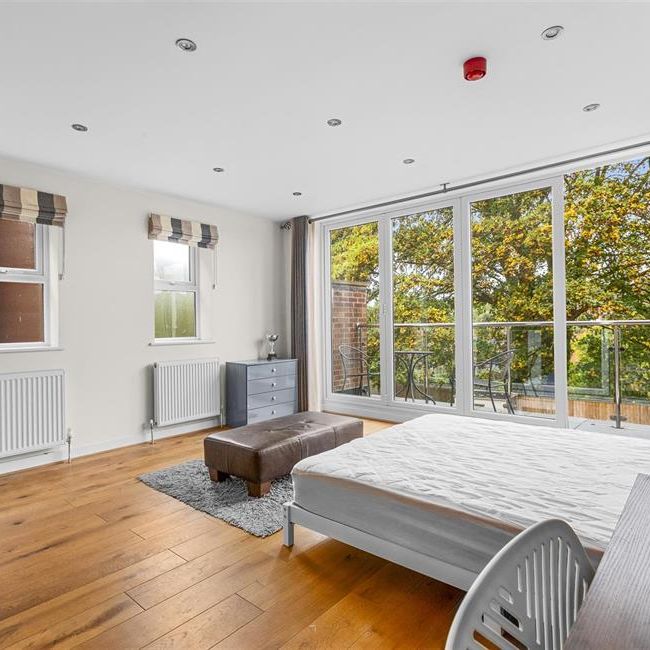 Hampden Road, High Wycombe - Photo 1