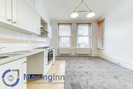 Studio to rent - Photo 4