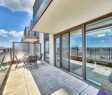 For Lease - 3091 Dufferin Street Unit# 702, Toronto, Ontario - Photo 2